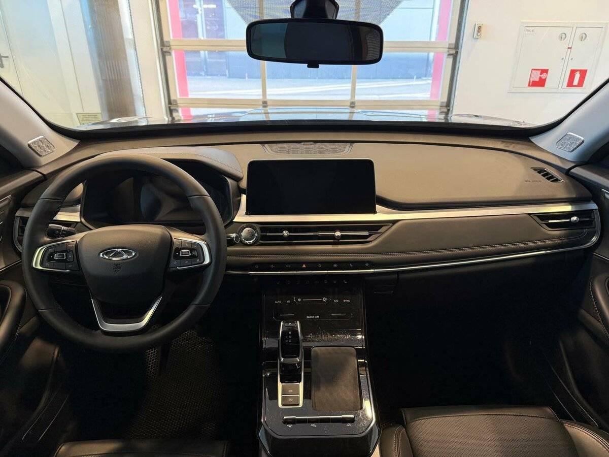 Продажа Б/У Чери Тигго 7 Про. Фото: #15