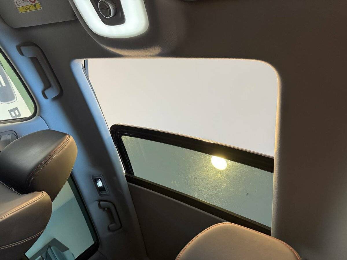 Продажа Б/У Чери Тигго 7 Про. Фото: #19