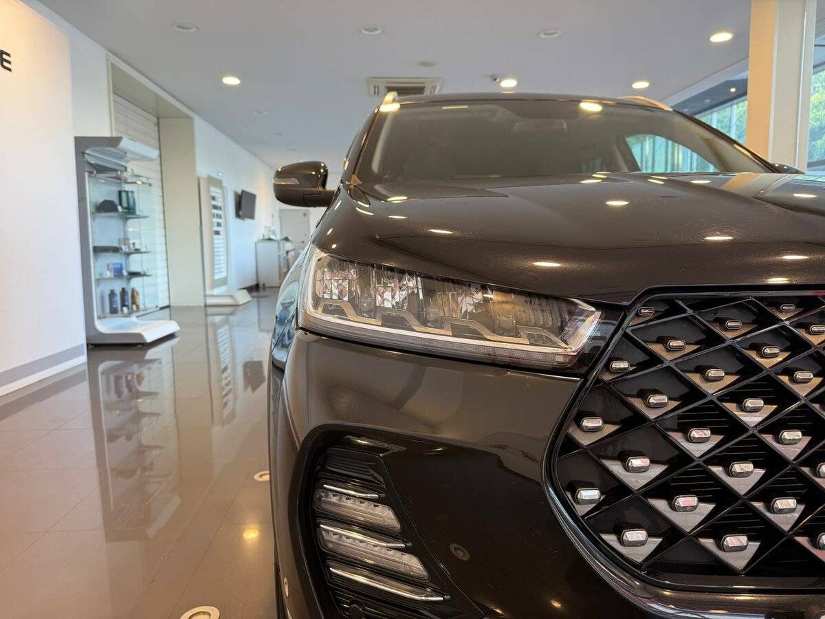 Продажа Б/У Чери Тигго 7 Про. Фото: #21