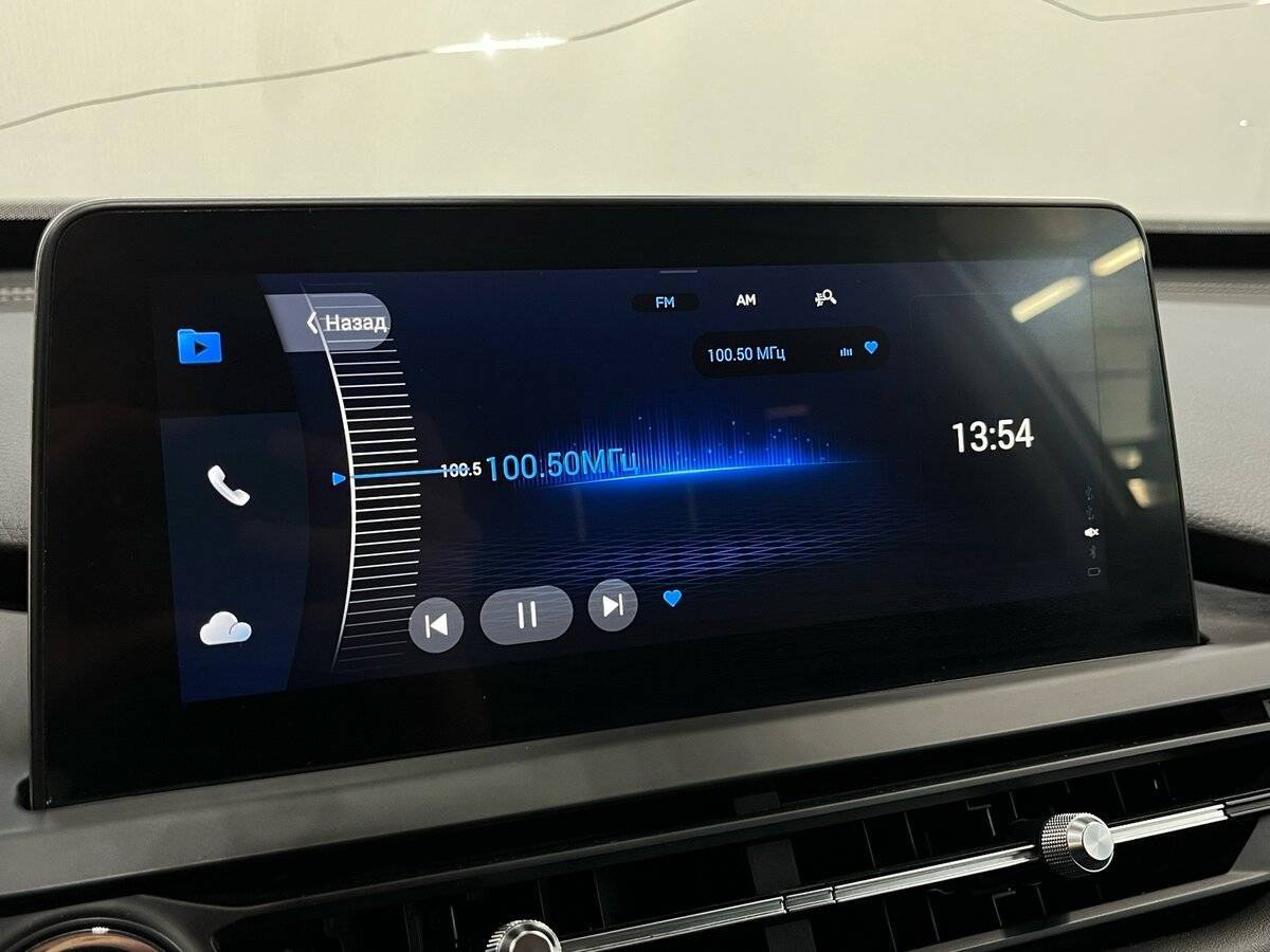 Продажа Б/У Чери Тигго 8. Фото: #7