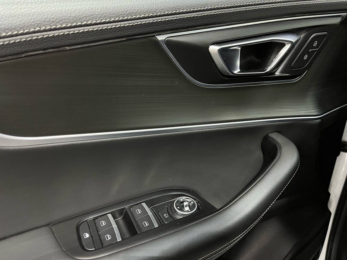 Продажа Б/У Чери Тигго 8. Фото: #10