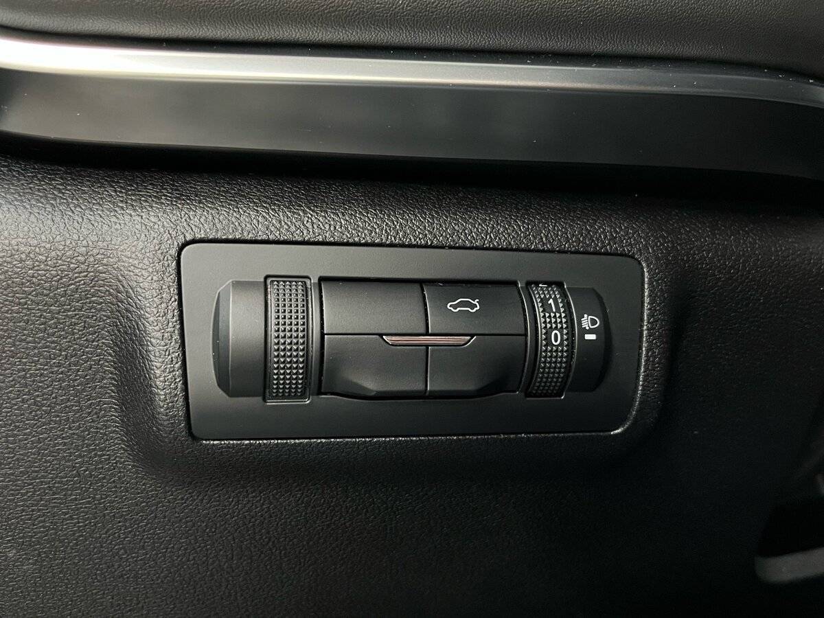 Продажа Б/У Чери Тигго 8. Фото: #14