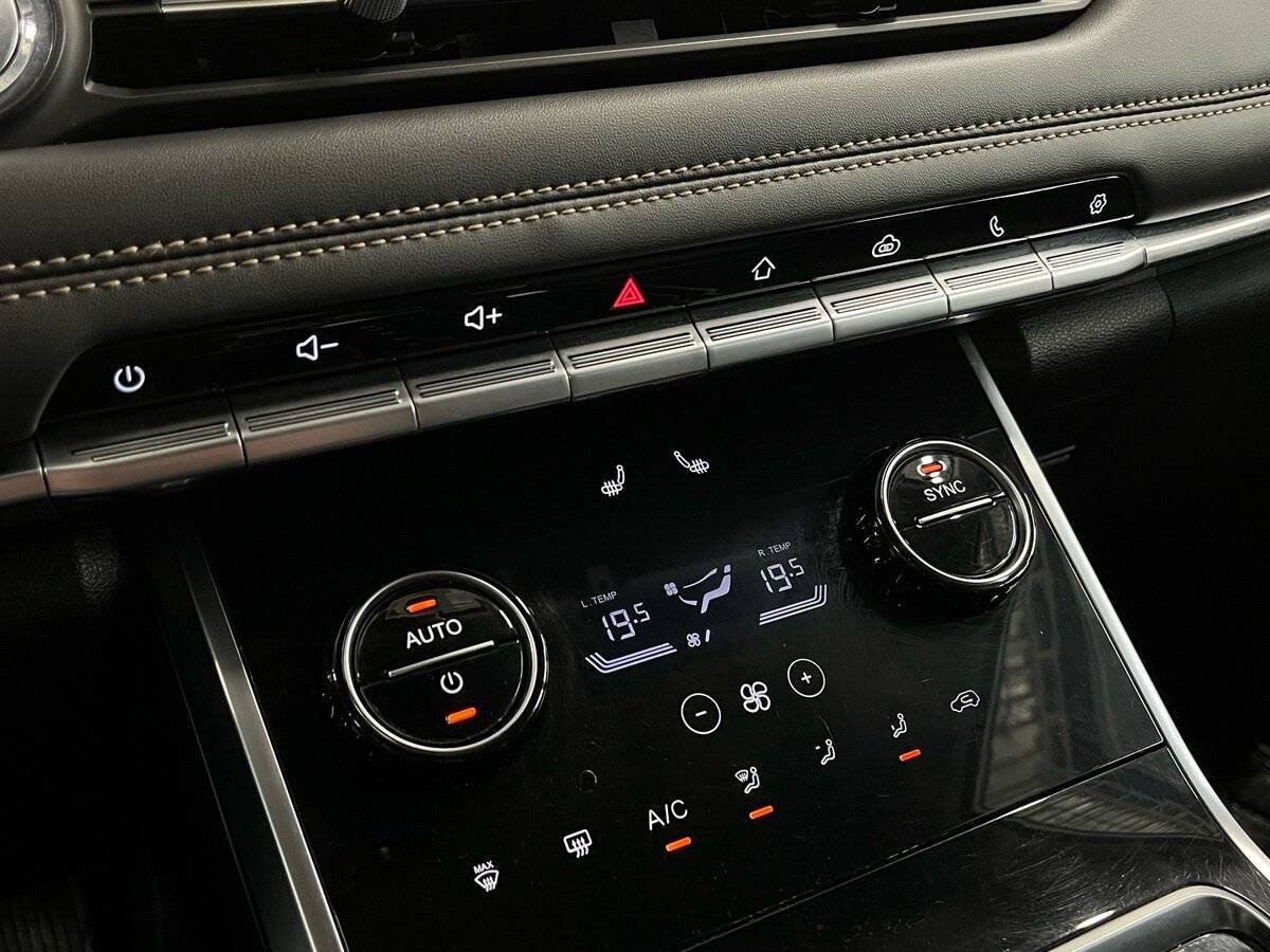 Продажа Б/У Чери Тигго 8. Фото: #15