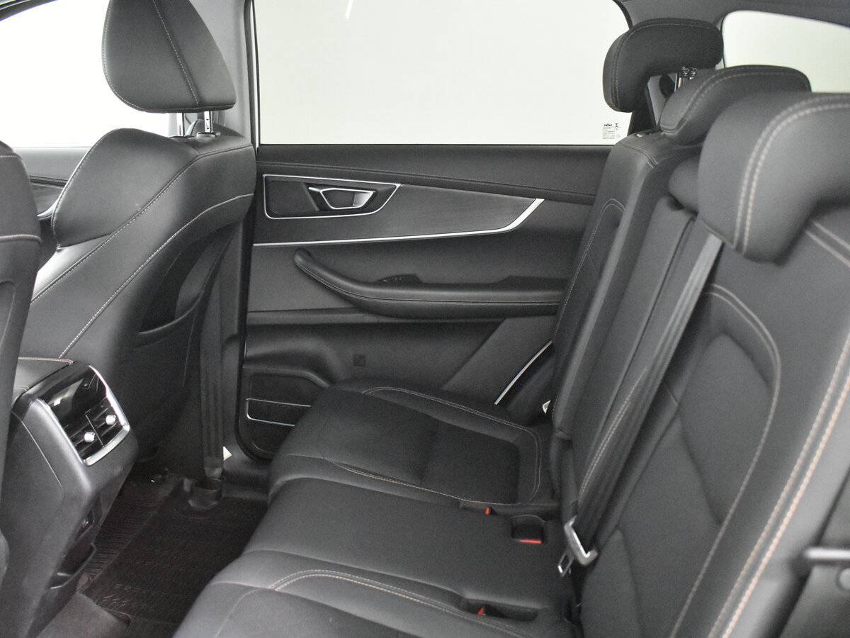 Продажа Б/У Чери Тигго 8. Фото: #13