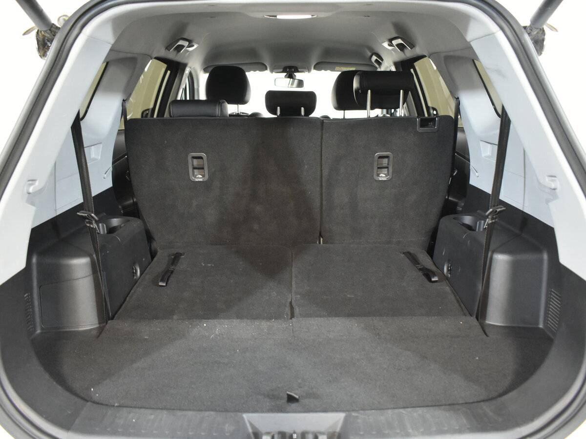 Продажа Б/У Чери Тигго 8. Фото: #15