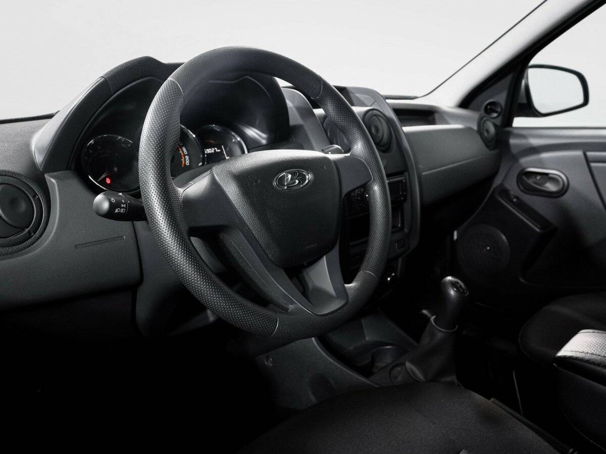 Продажа Б/У Лада (ВАЗ) Ларгус. Фото: #13