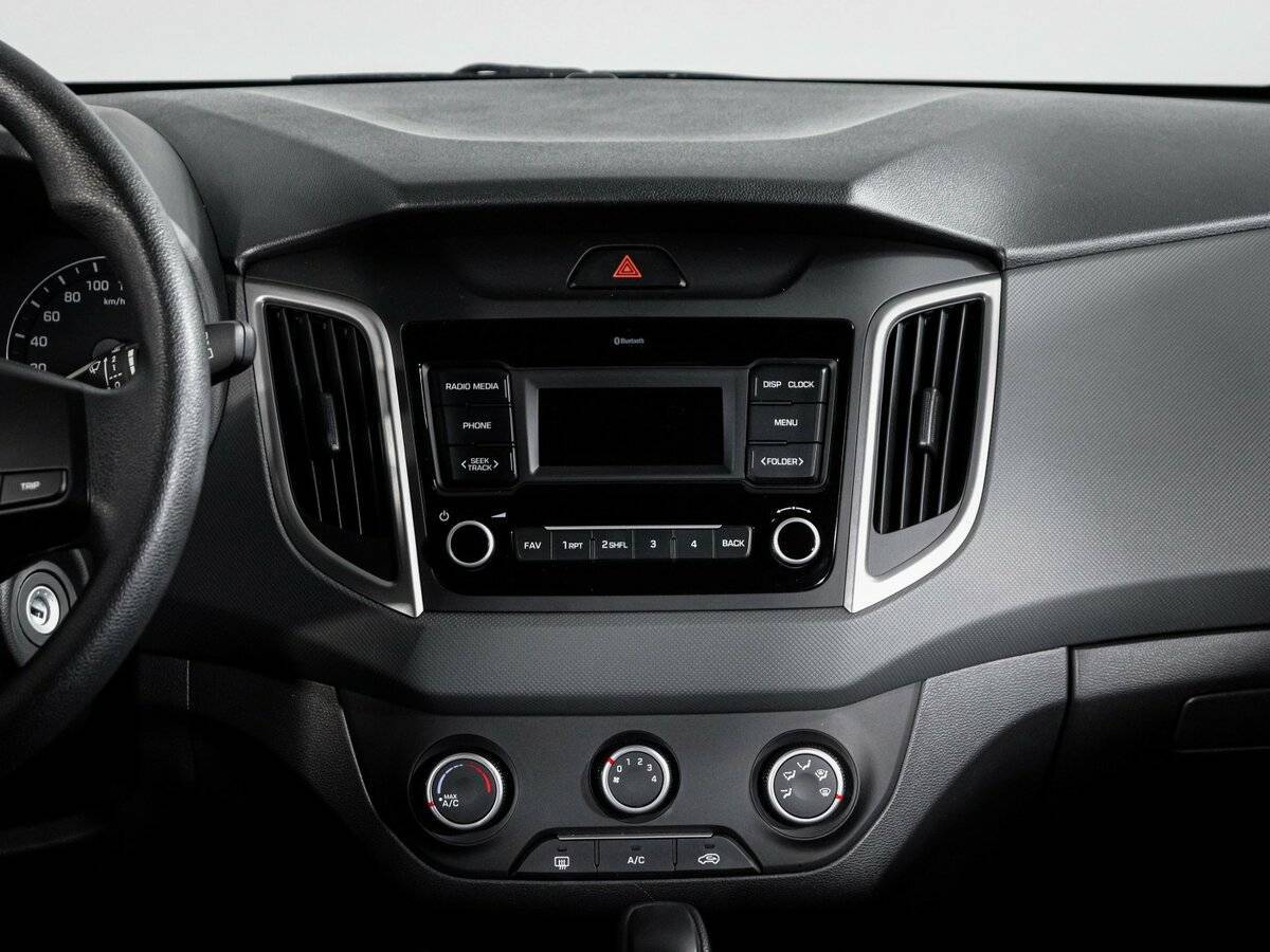 Продажа Б/У Хендай Крета. Фото: #12