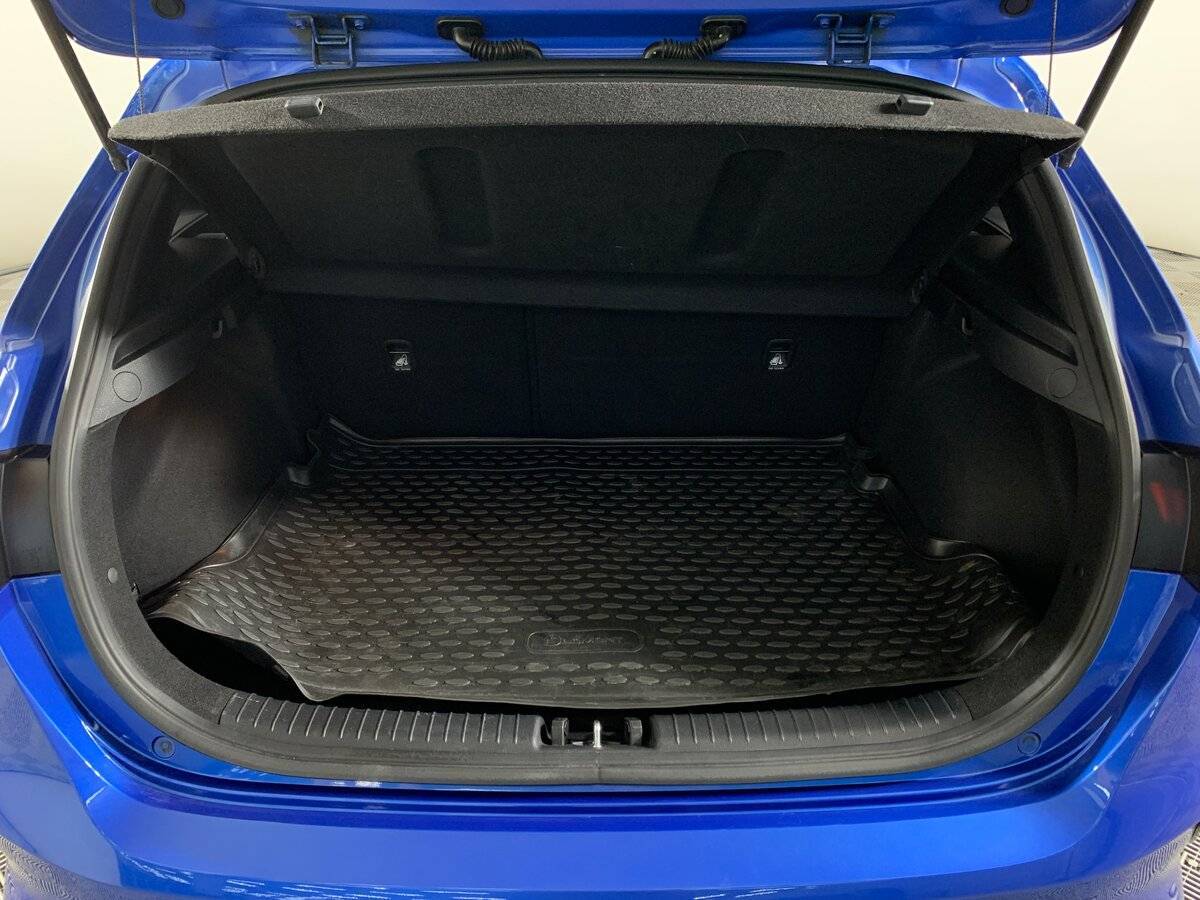 Продажа Б/У Киа Сид. Фото: #18