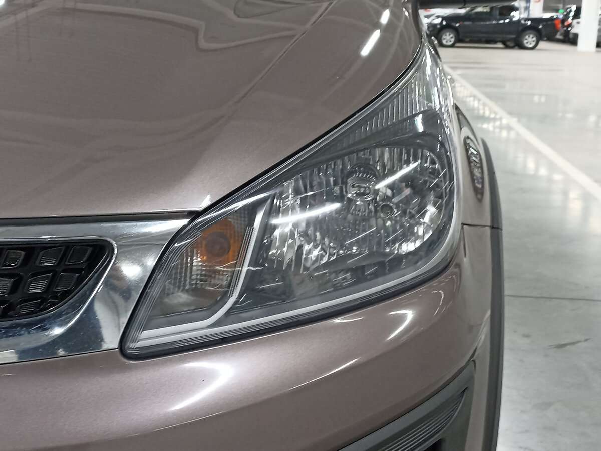 Продажа Б/У Киа Рио. Фото: #16