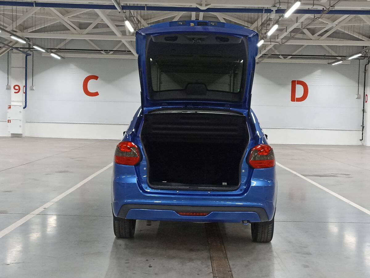 Продажа Б/У Лада (ВАЗ) Гранта. Фото: #9