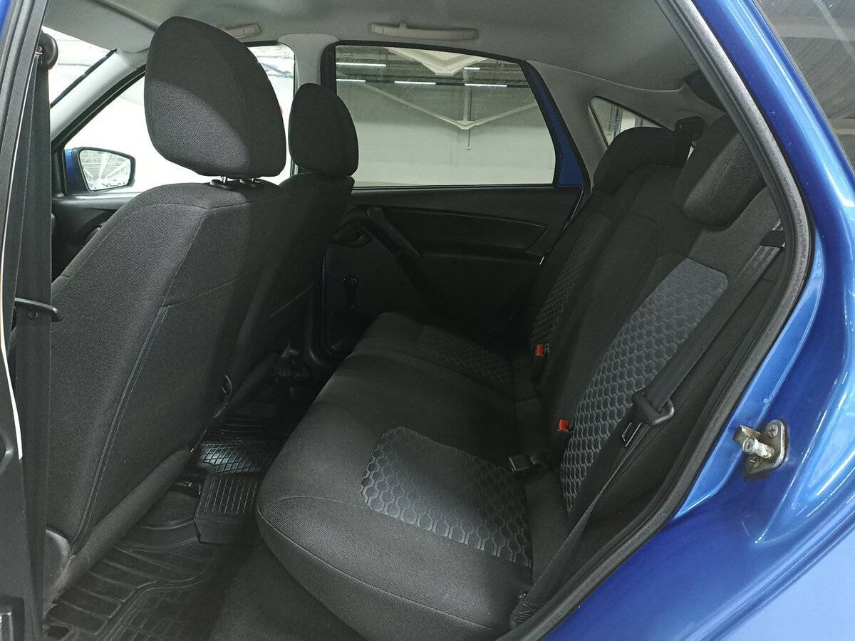 Продажа Б/У Лада (ВАЗ) Гранта. Фото: #11