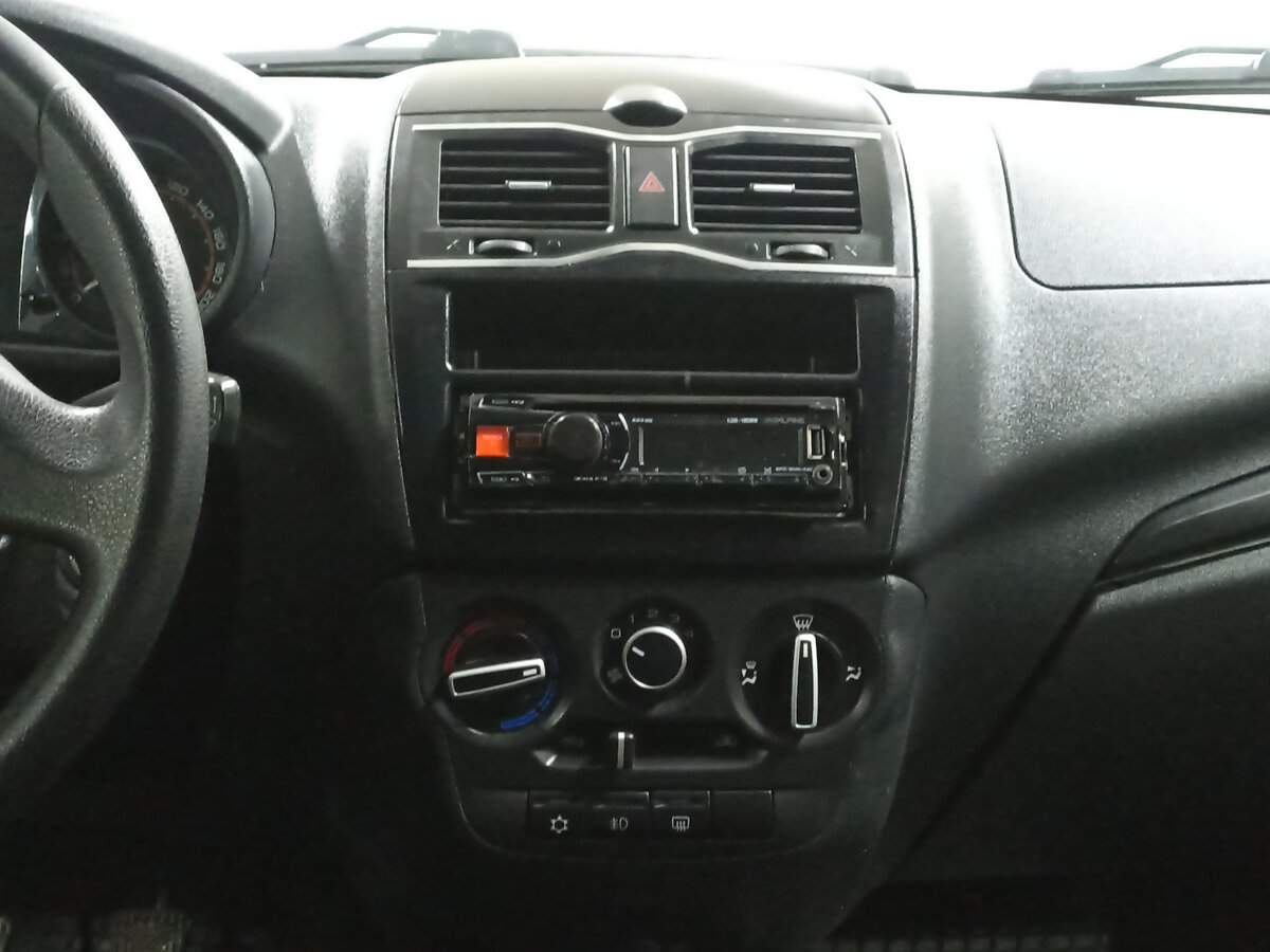 Продажа Б/У Лада (ВАЗ) Гранта. Фото: #14