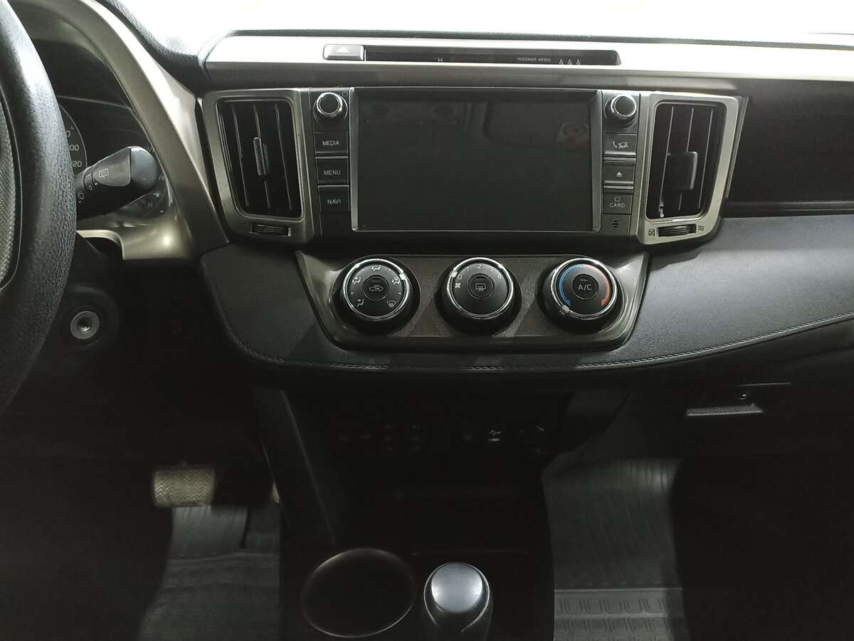 Продажа Б/У Тойота Рав4. Фото: #14