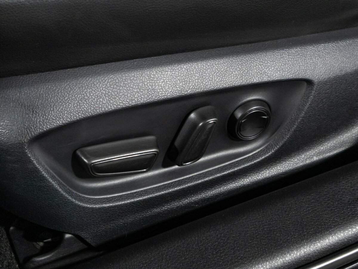 Продажа Б/У Тойота Камри. Фото: #14