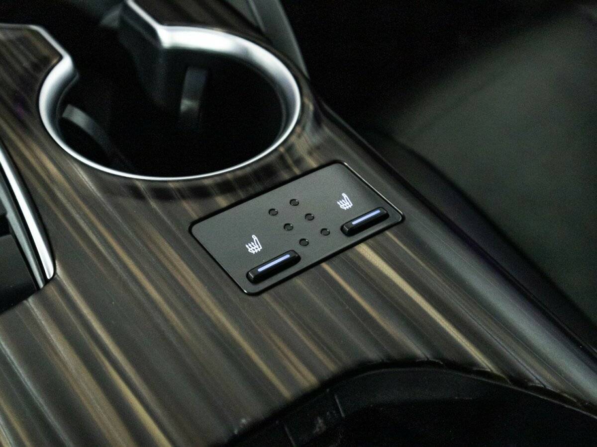 Продажа Б/У Тойота Камри. Фото: #17