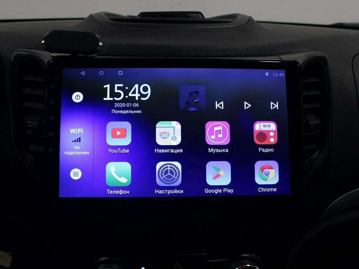 Продажа Б/У Чанган КС35. Фото: #14