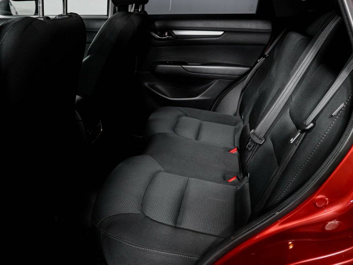 Продажа Б/У Мазда Ц-Икс-5. Фото: #9