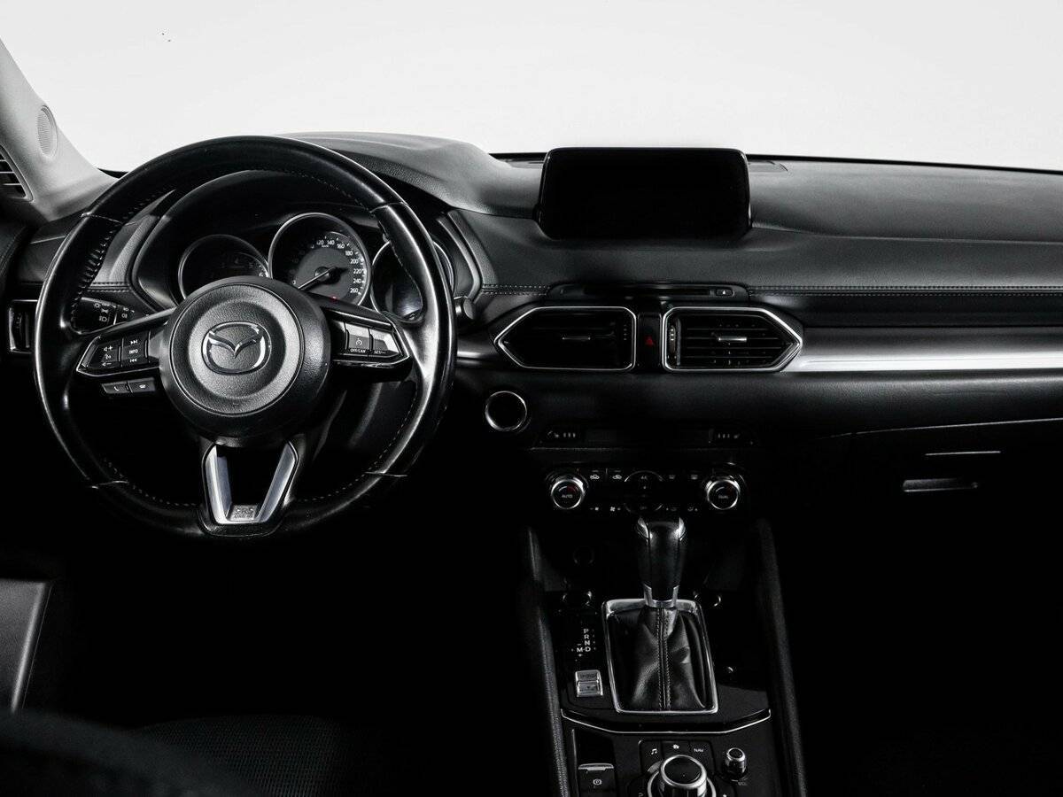 Продажа Б/У Мазда Ц-Икс-5. Фото: #11