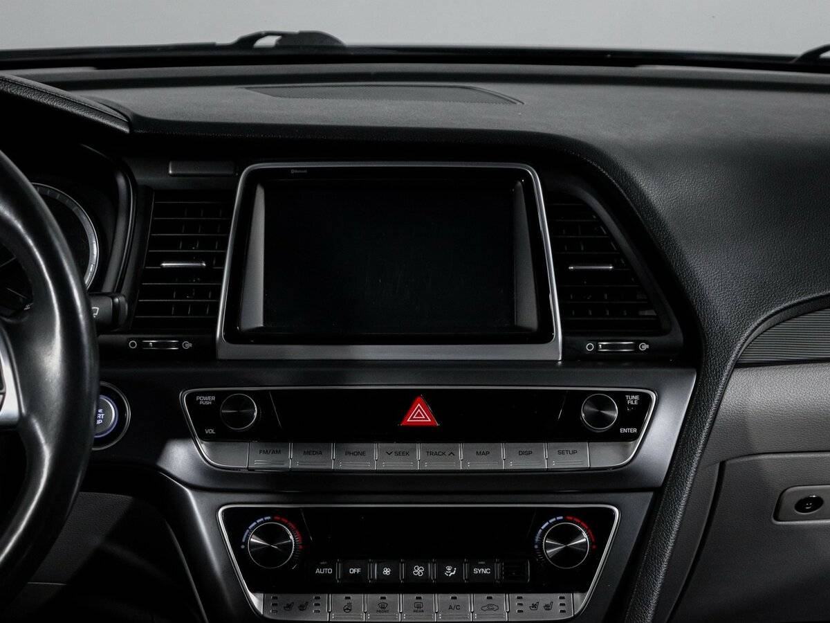 Продажа Б/У Хендай Соната. Фото: #12