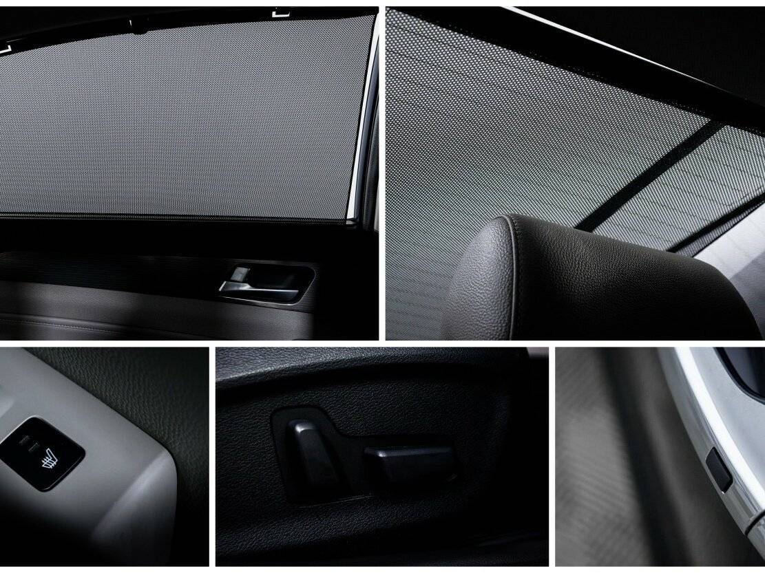 Продажа Б/У Хендай Соната. Фото: #21