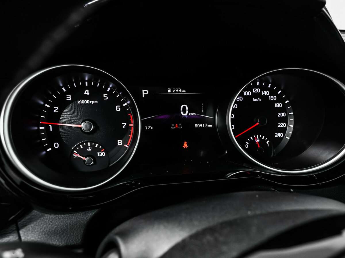 Продажа Б/У Киа Сид. Фото: #9