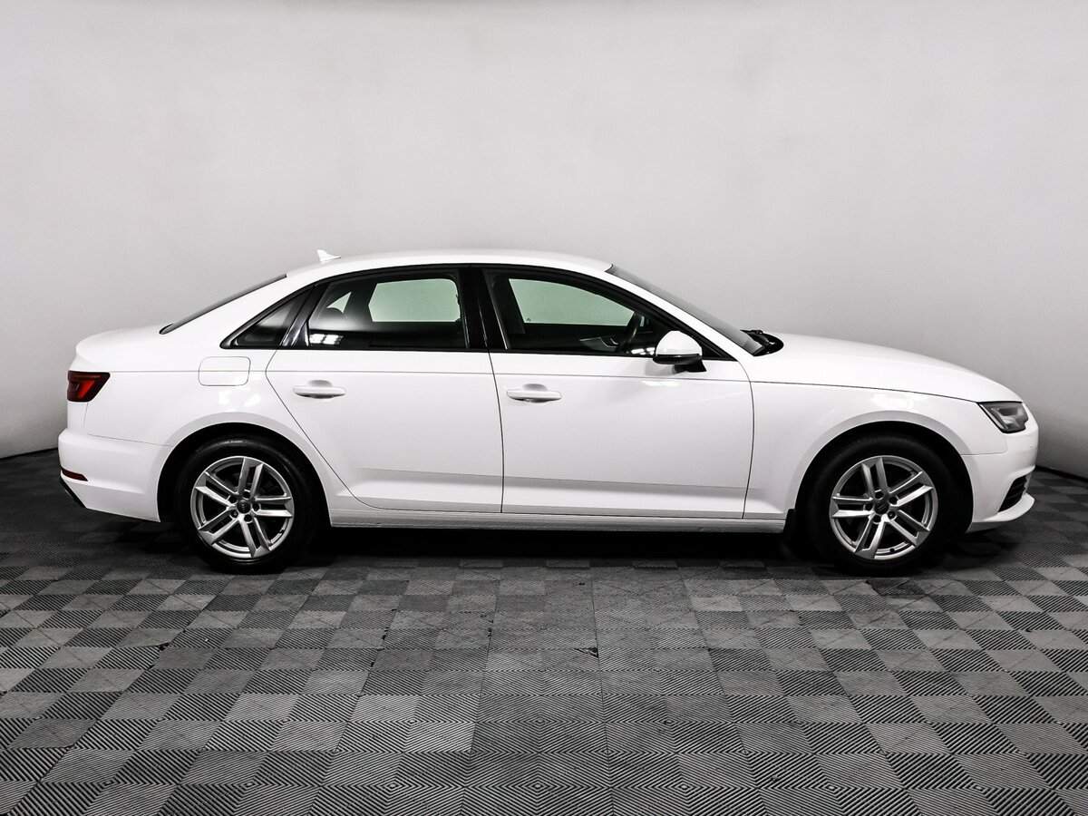 Продажа Б/У Ауди А4. Фото: #3