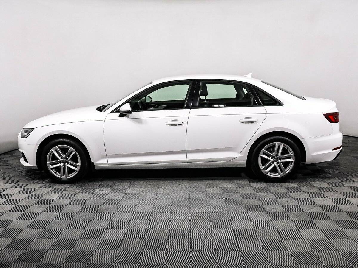 Продажа Б/У Ауди А4. Фото: #7