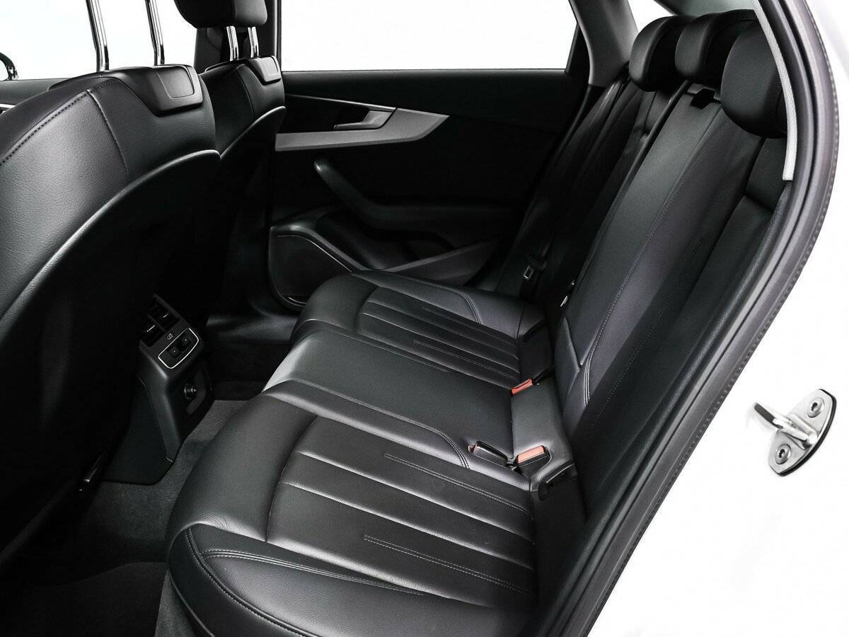 Продажа Б/У Ауди А4. Фото: #13