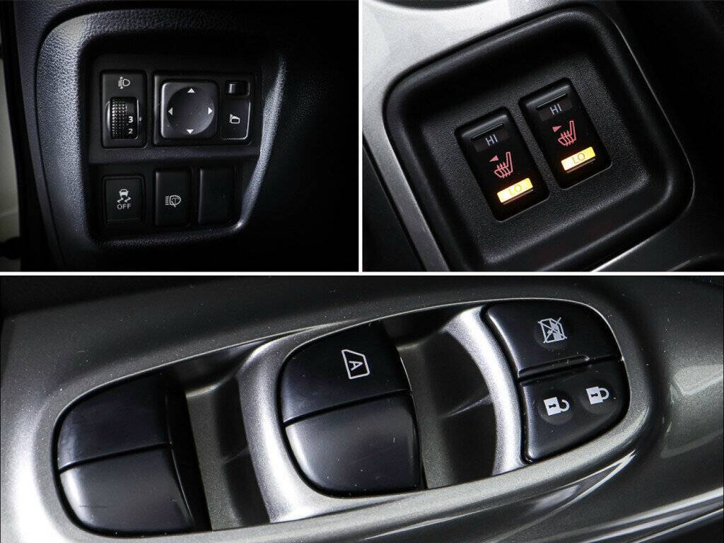 Продажа Б/У Ниссан Жук. Фото: #16