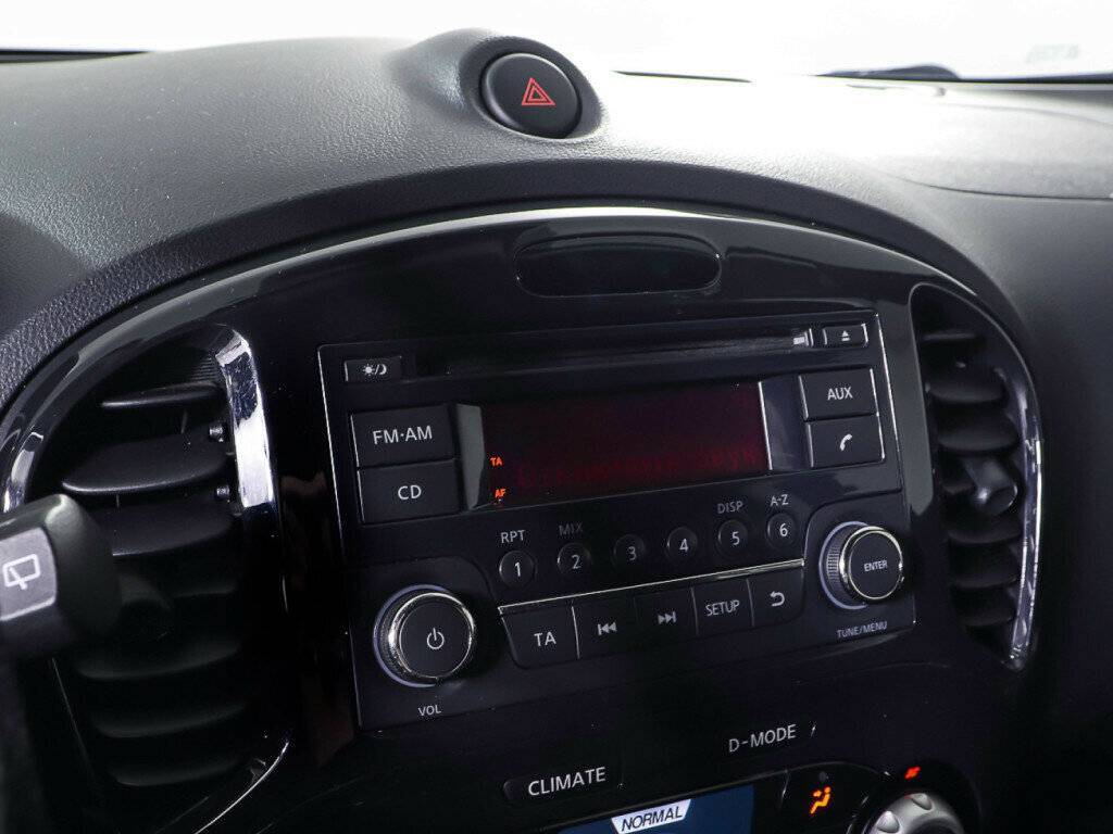 Продажа Б/У Ниссан Жук. Фото: #19