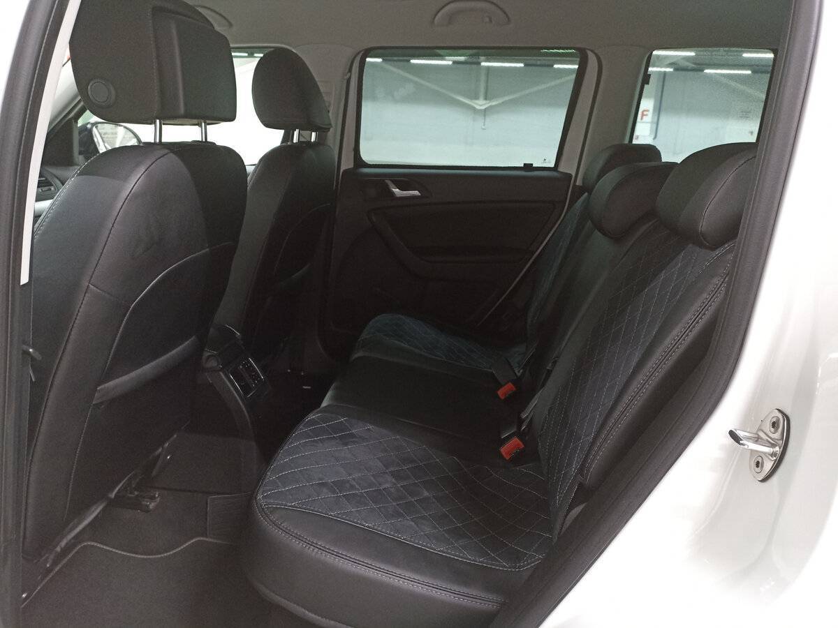 Продажа Б/У Шкода Йети. Фото: #11