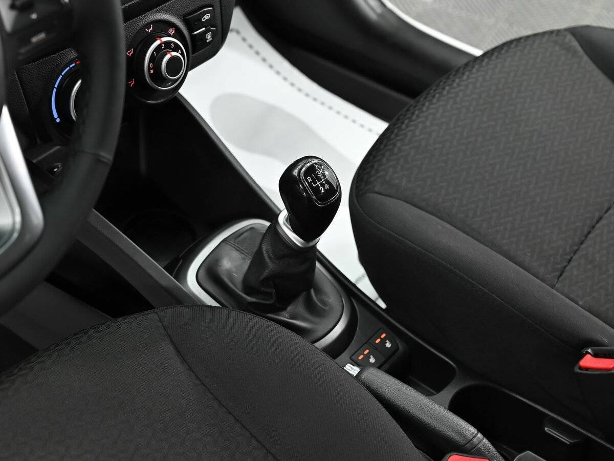 Продажа Б/У Киа Рио. Фото: #10