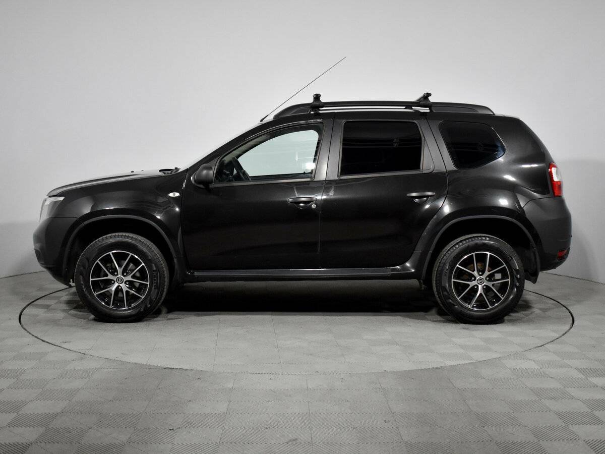 Продажа Б/У Ниссан Террано. Фото: #7