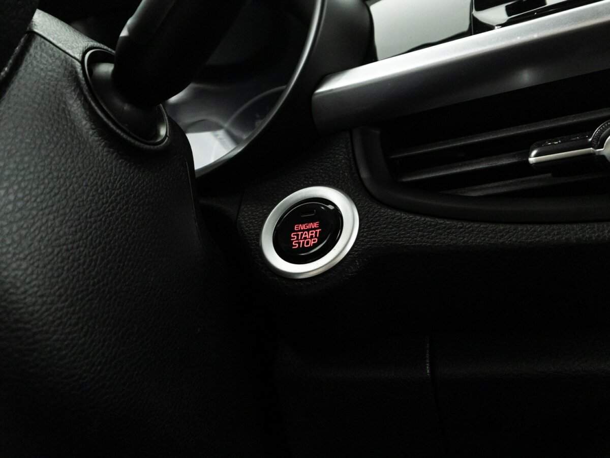 Продажа Б/У Киа Пиканто. Фото: #20