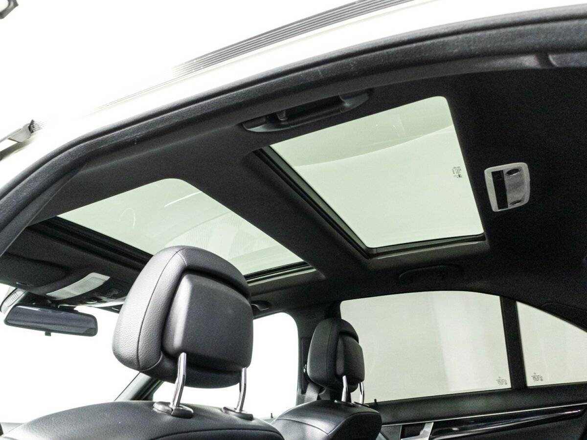 Продажа Б/У Мерседес-Бенц Ц-Класс. Фото: #14