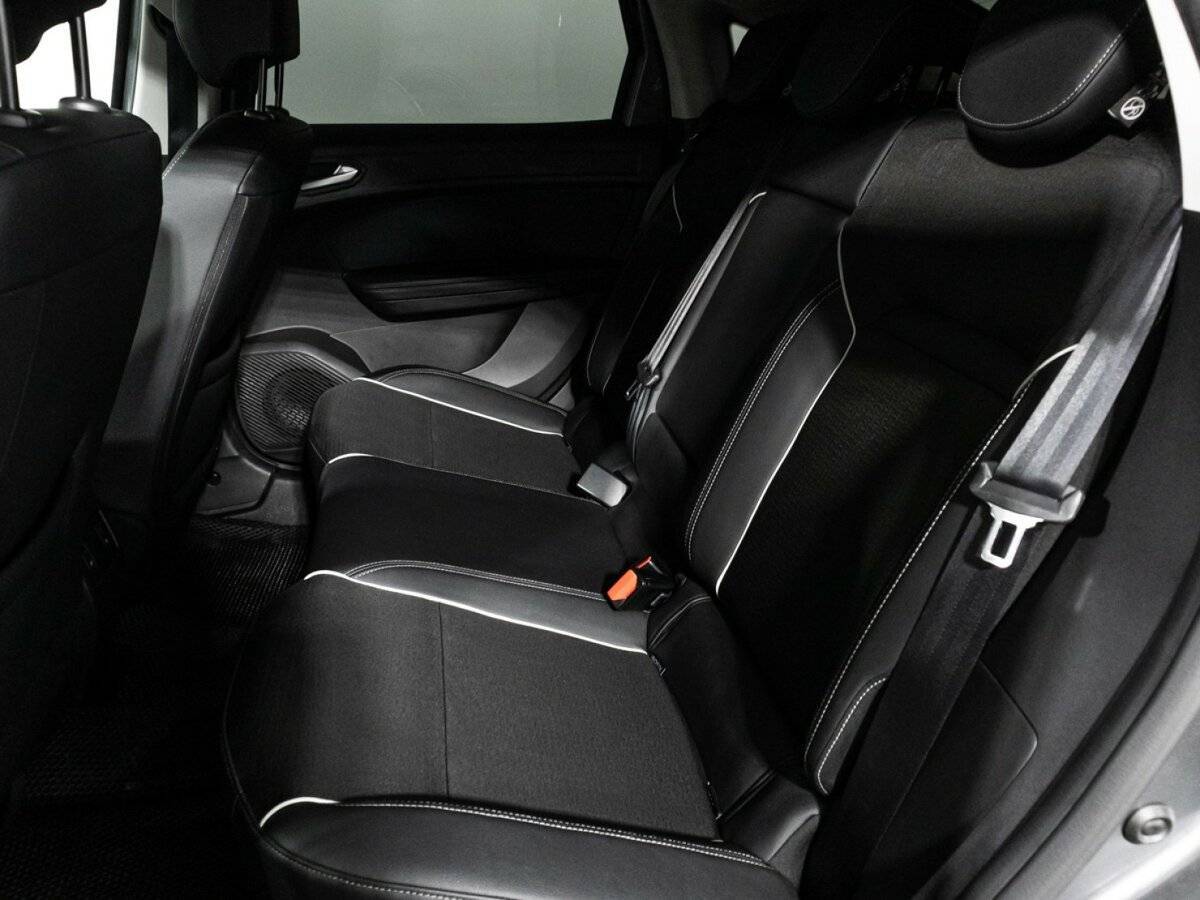 Продажа Б/У Рено Аркана. Фото: #9