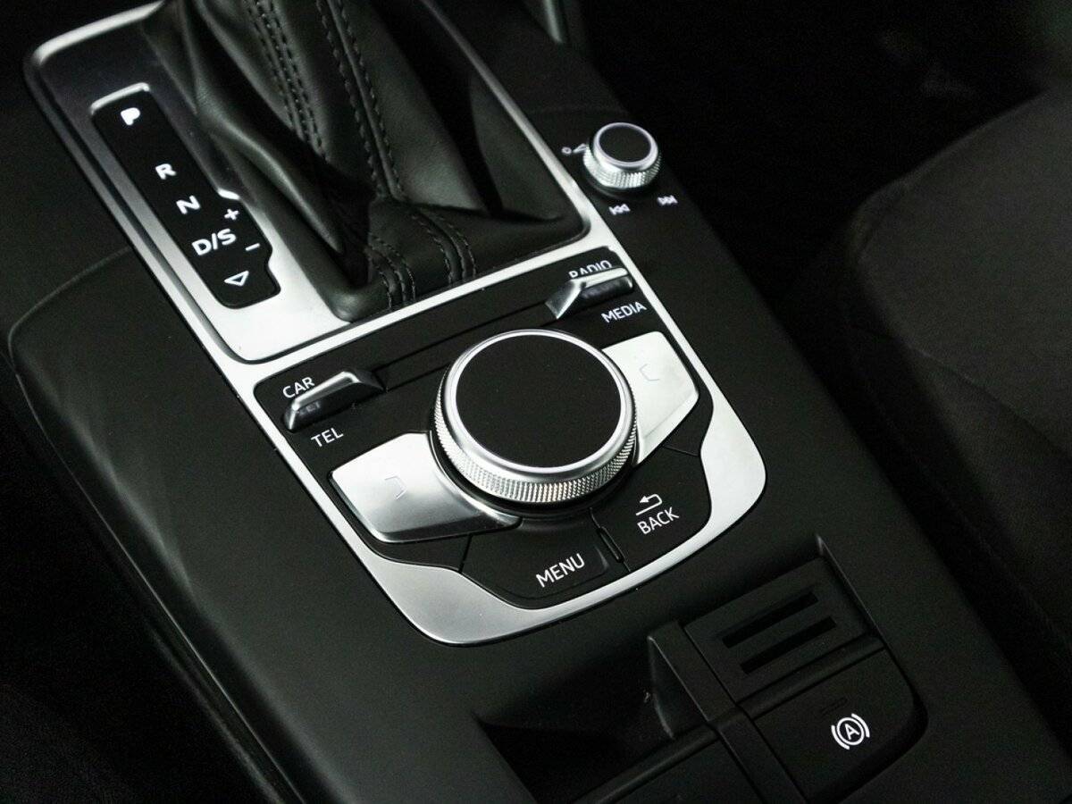 Продажа Б/У Ауди А3. Фото: #17