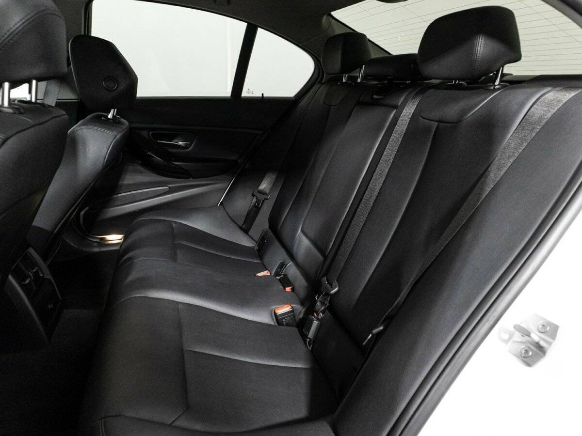 Продажа Б/У БМВ 3 серии. Фото: #9