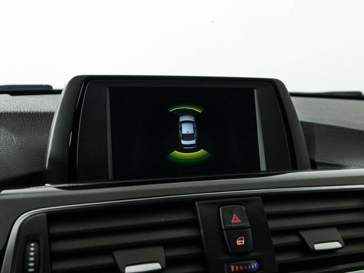 Продажа Б/У БМВ 3 серии. Фото: #14