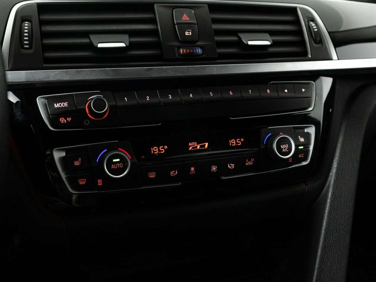 Продажа Б/У БМВ 3 серии. Фото: #15