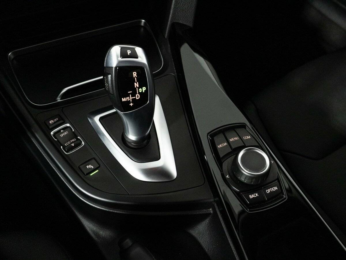 Продажа Б/У БМВ 3 серии. Фото: #16