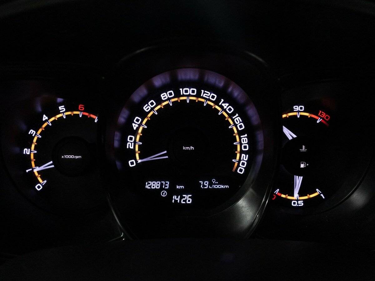 Продажа Б/У Лада (ВАЗ) Веста. Фото: #11