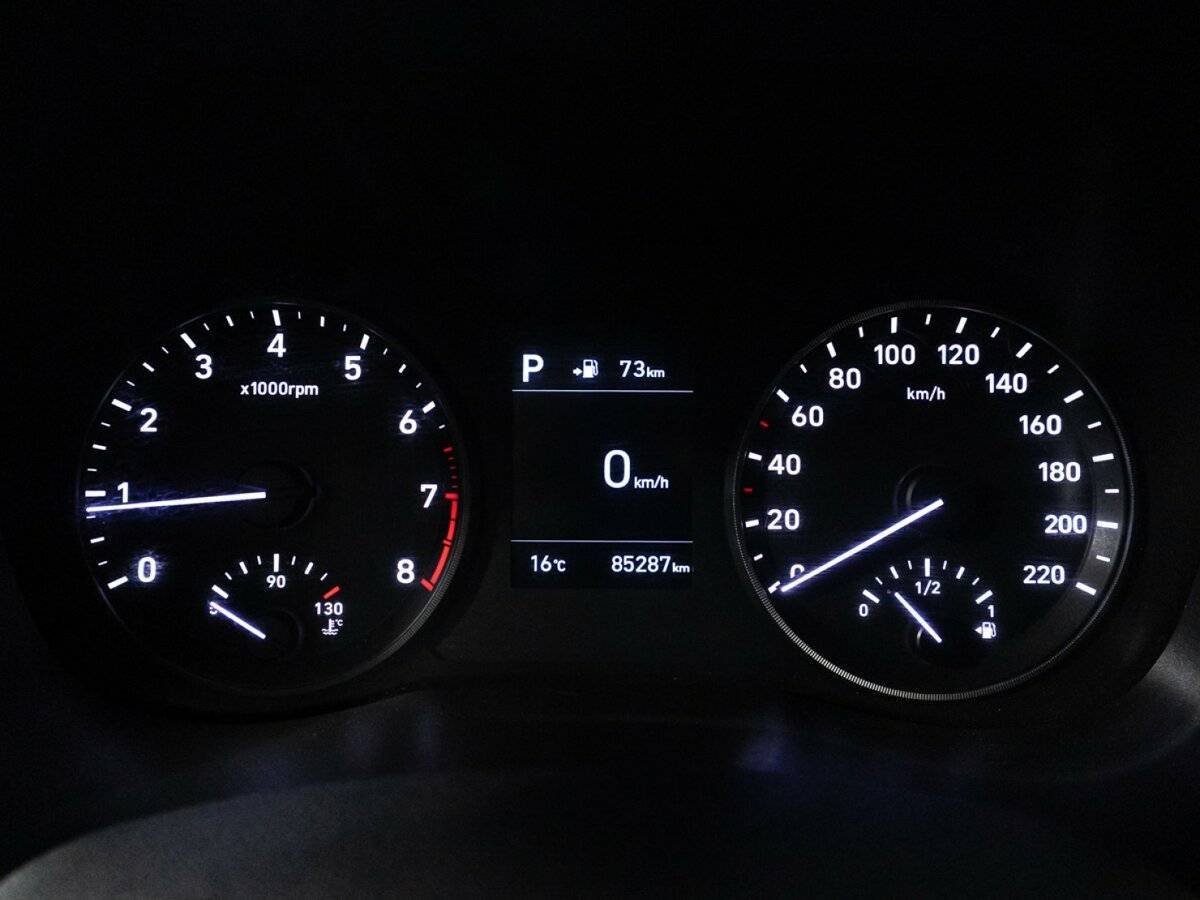 Продажа Б/У Хендай Солярис. Фото: #11