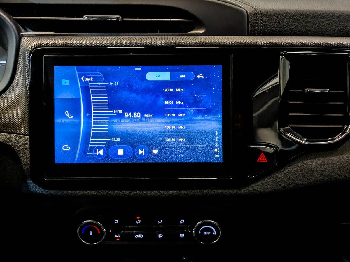 Продажа Б/У Чери Тигго 4. Фото: #14