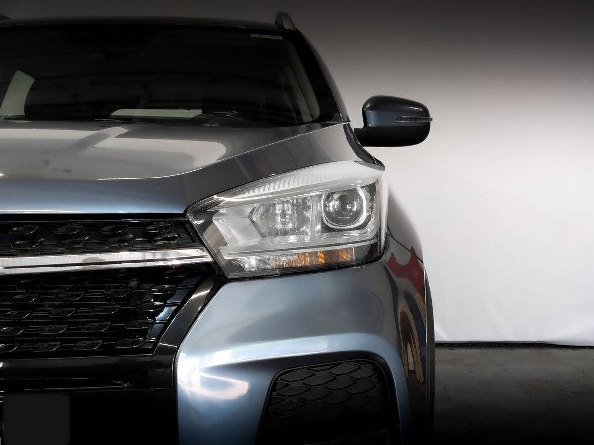 Продажа Б/У Чери Тигго 4. Фото: #16