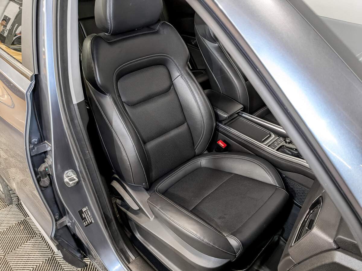 Продажа Б/У Чери Тигго 4. Фото: #22