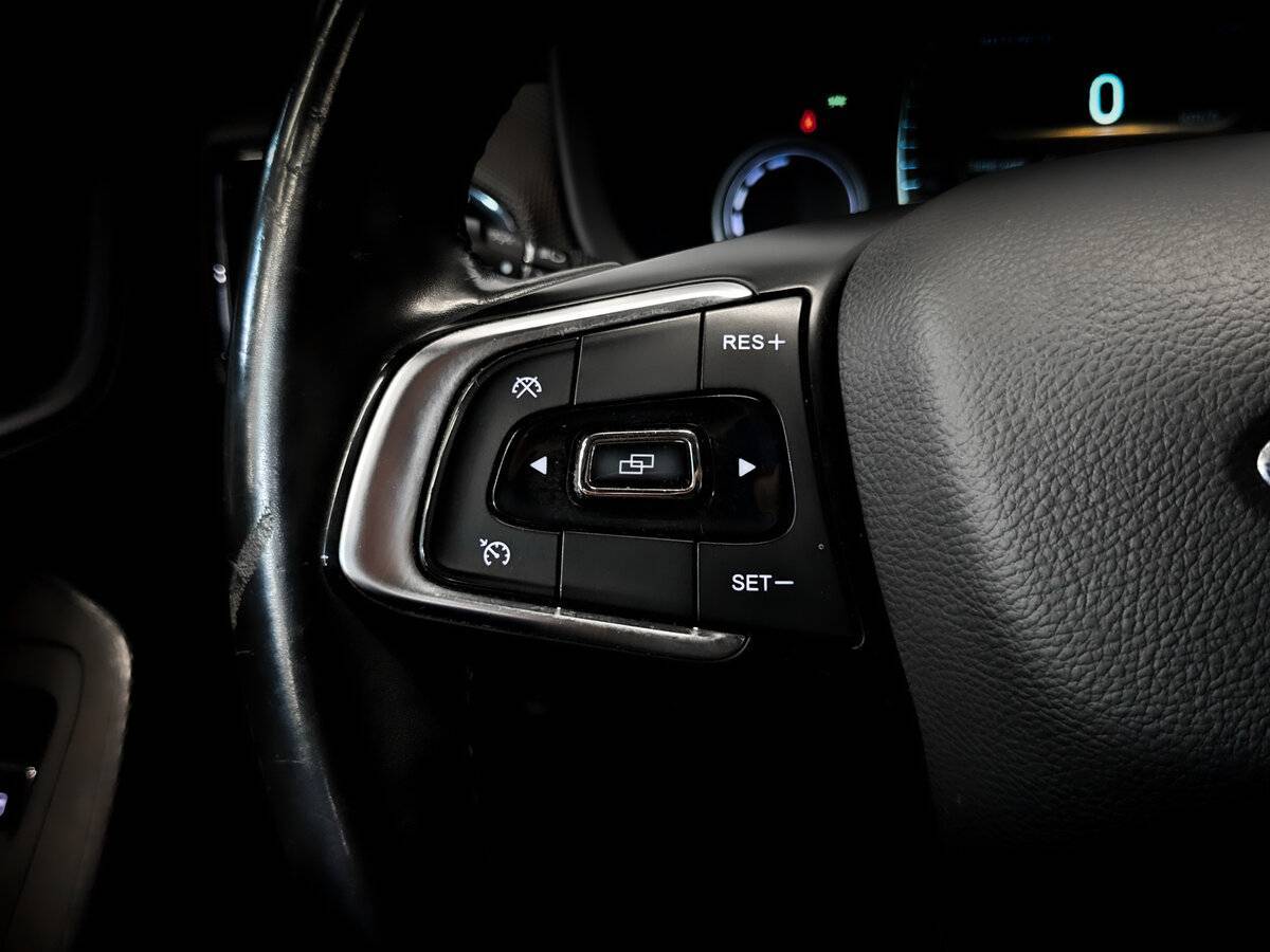 Продажа Б/У Чери Тигго 4. Фото: #25