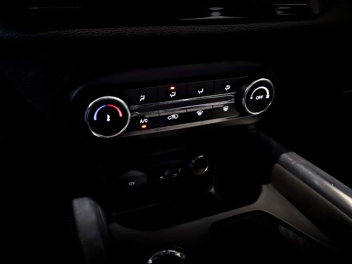 Продажа Б/У Чери Тигго 4. Фото: #28