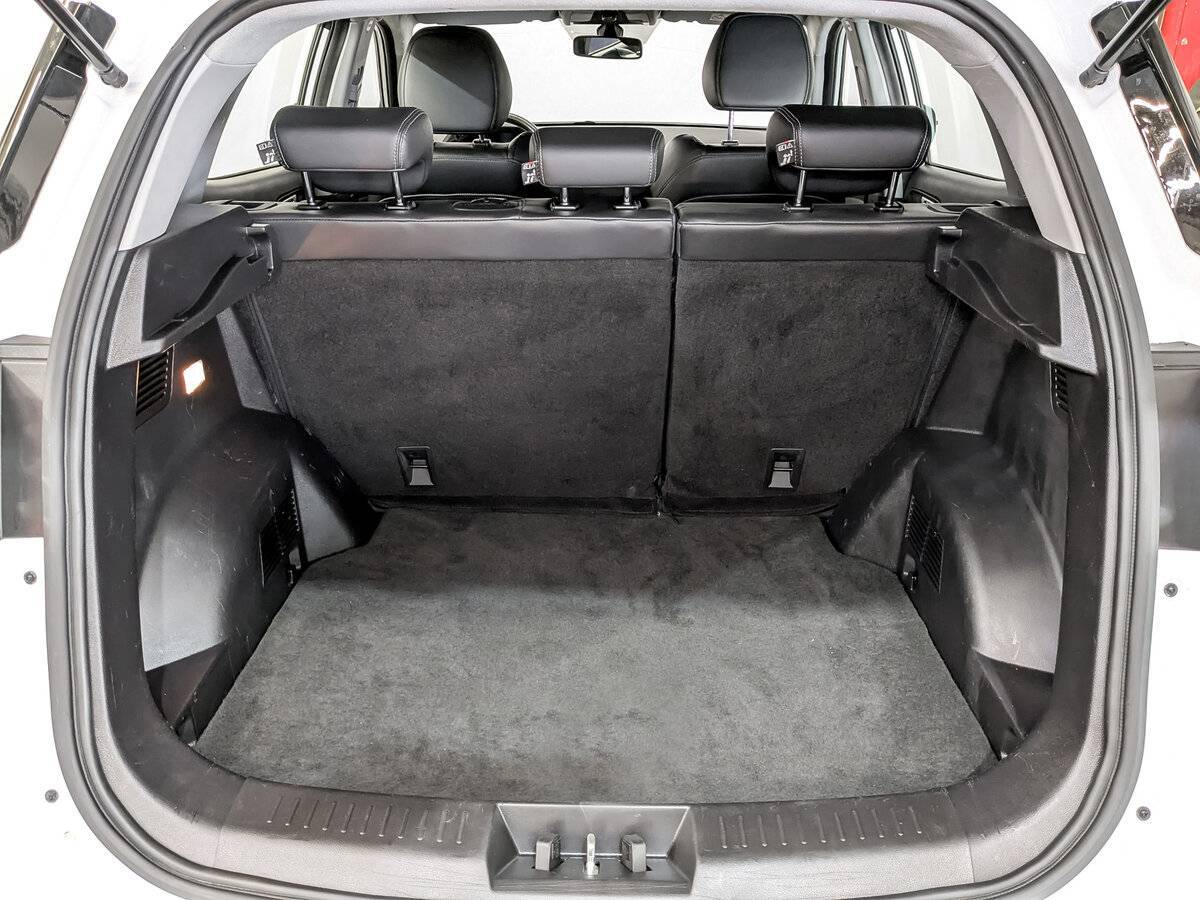 Продажа Б/У Чери Тигго 4. Фото: #9