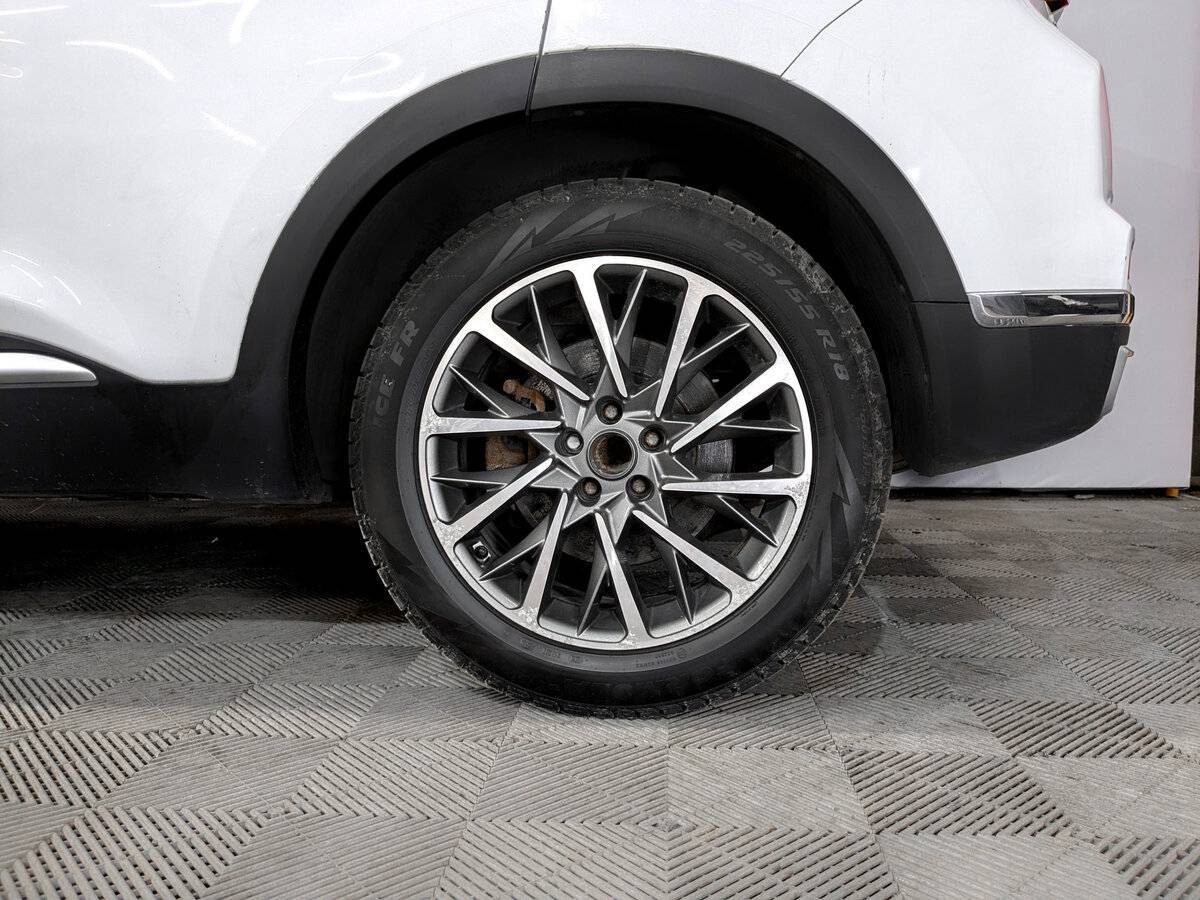 Продажа Б/У Чери Тигго 4. Фото: #17